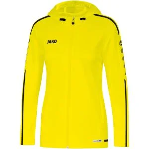 Veste femme à capuche Striker 2.0