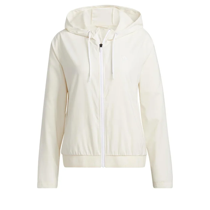 Veste femme adidas Branded Elastic Layering