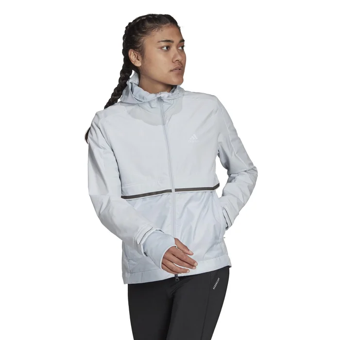 Veste femme adidas COLD.RDY Running