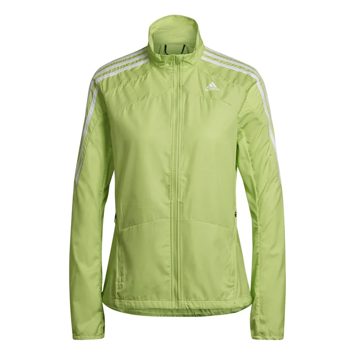 Veste femme adidas Marathon 3-Stripes