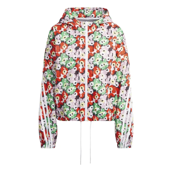Veste femme adidas Marimekko x adidas WND