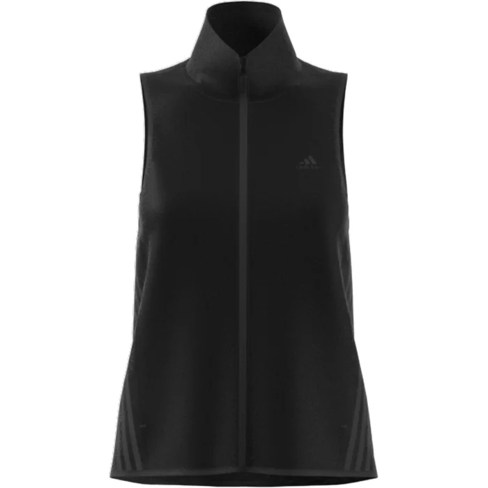 Veste femme adidas Run Icon 3-Stripes Running
