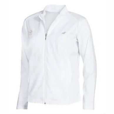 Veste Femme Babolat Core Wim Blanc