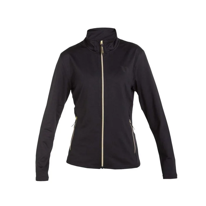 Veste femme Back on Track Athena P4G [Taille XS]