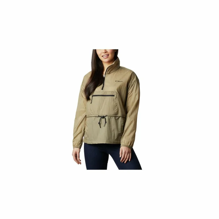 Veste femme Columbia Anorak Berg Lake [Taille M]