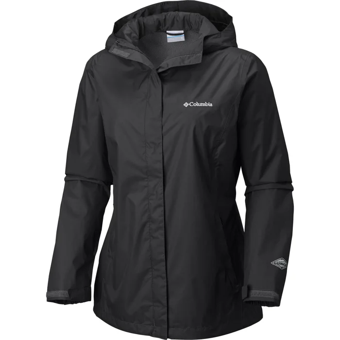 Veste femme Columbia Arcadia Ii [Taille XS]