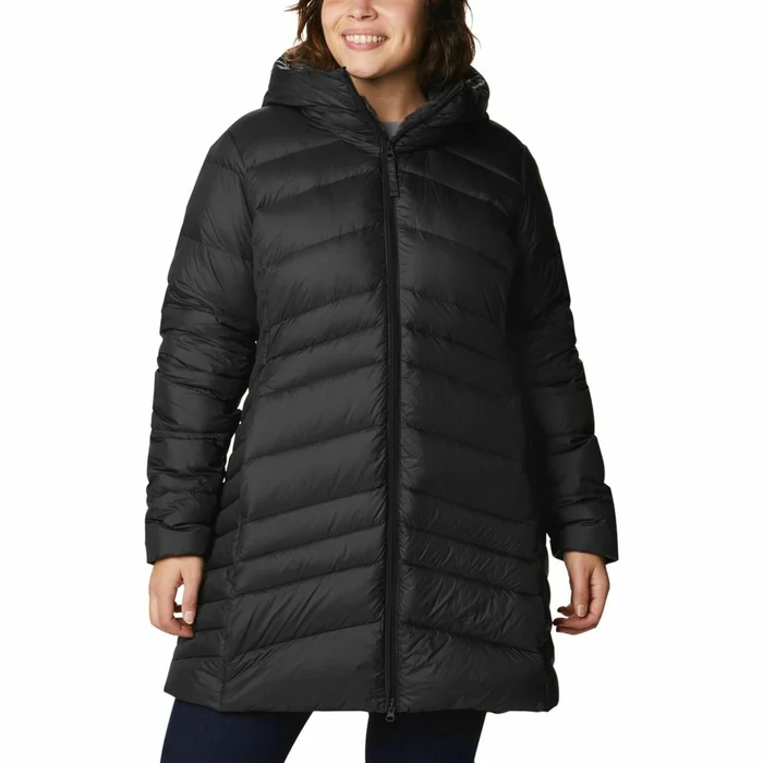 Veste femme Columbia Autumn Park Down Mid [Taille XS]