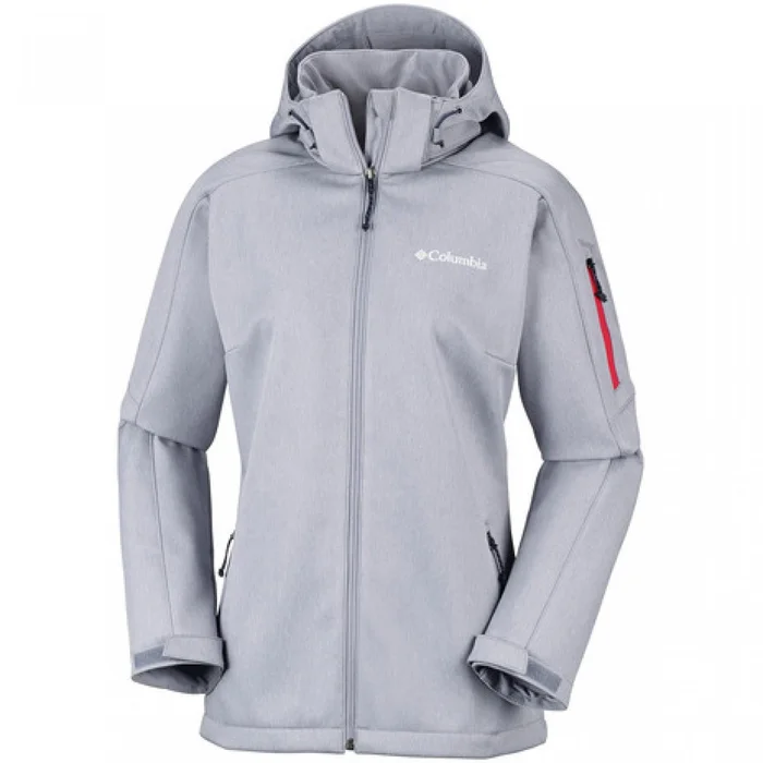Veste femme Columbia Cascade Ridge [Taille XS]