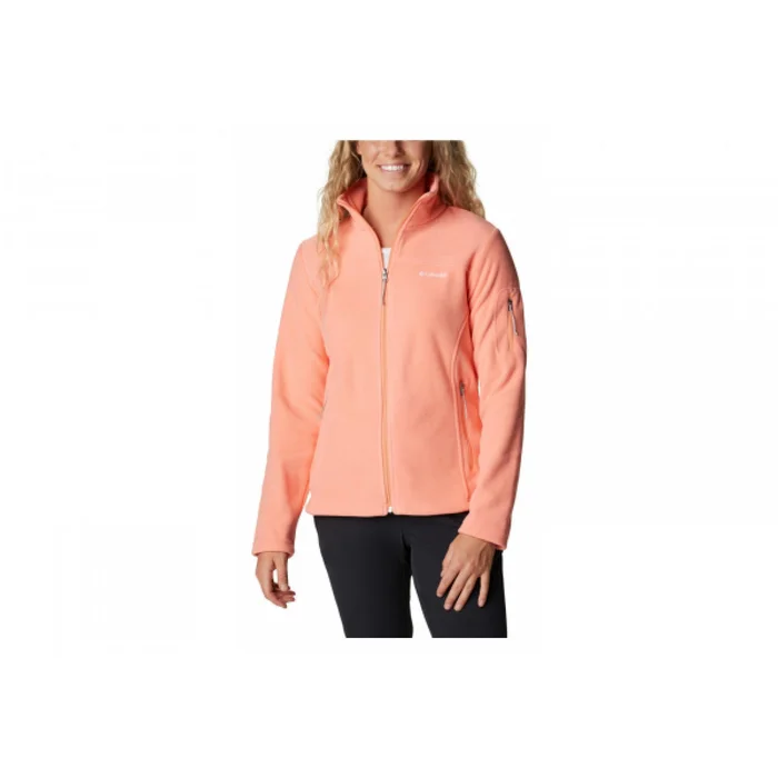 Veste femme Columbia Fast Treku2122 II [Taille XS]