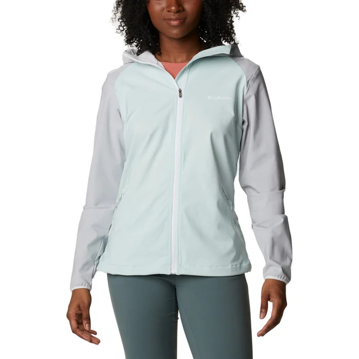 Veste femme Columbia Heather Canyonu2122 [Taille XS]