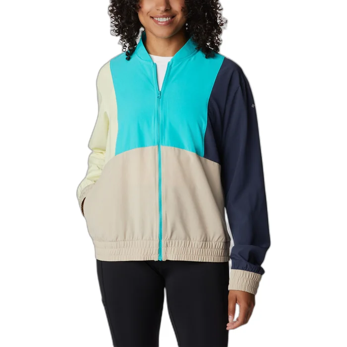 Veste femme Columbia Hikeu2122 [Taille XS]