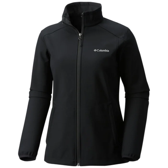 Veste femme Columbia Kruser Ridge II Softshell [Taille XS]
