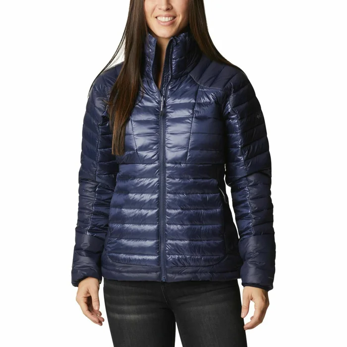 Veste femme Columbia Labyrinth Loop [Taille S]