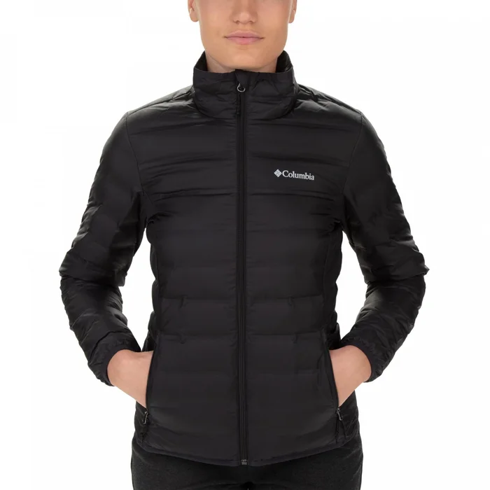 Veste femme Columbia Lake 22 Down [Taille XS]
