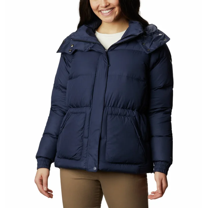 Veste femme Columbia Northern Gorge Down [Taille XS]