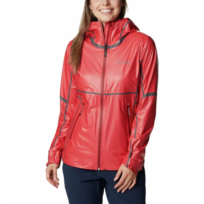 Veste femme Columbia Outdry Extreme Mesh Shell [Taille S]
