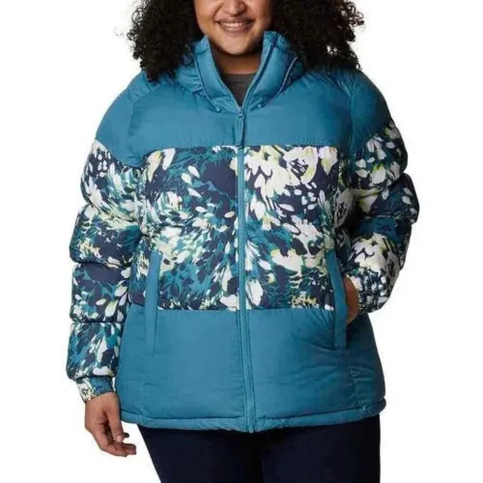 Veste femme Columbia Pike Lake II Insulated [Taille XS]