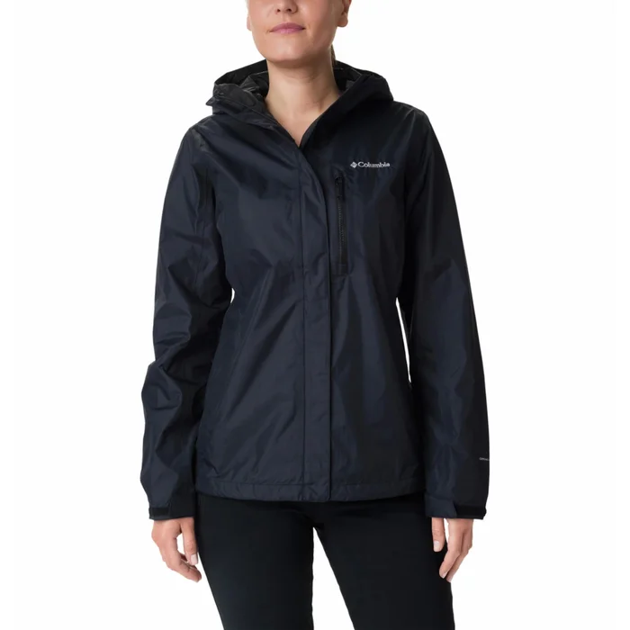 Veste femme Columbia Pouring Adventure II [Taille XS]