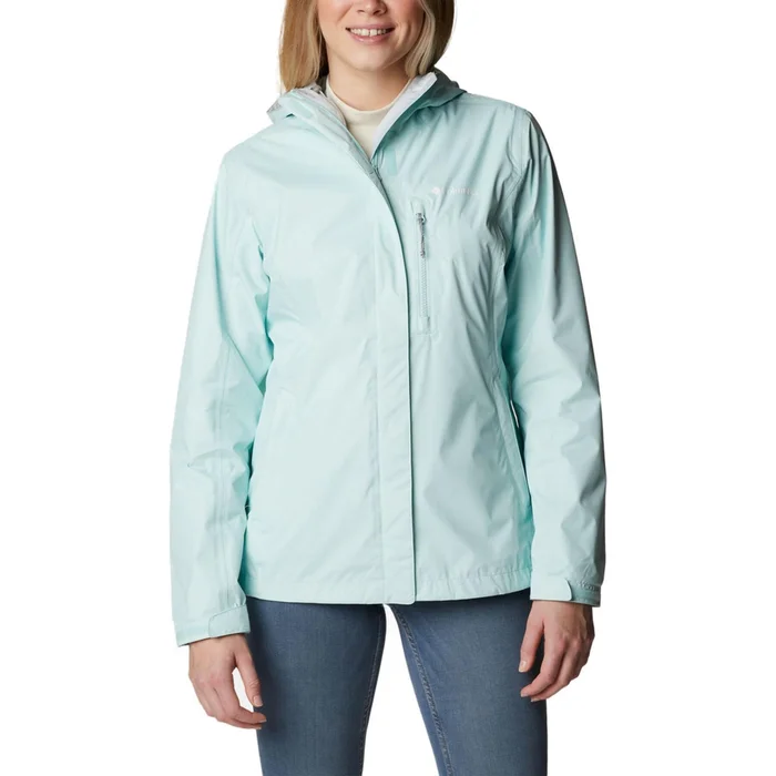 Veste femme Columbia Pouring Adventureu2122 II [Taille XS]