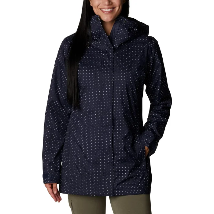 Veste femme Columbia Splash A Little Ii [Taille XS]