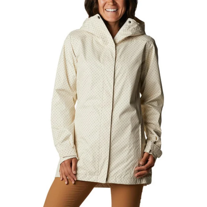 Veste femme Columbia Splash a Littleu2122 II [Taille XS]