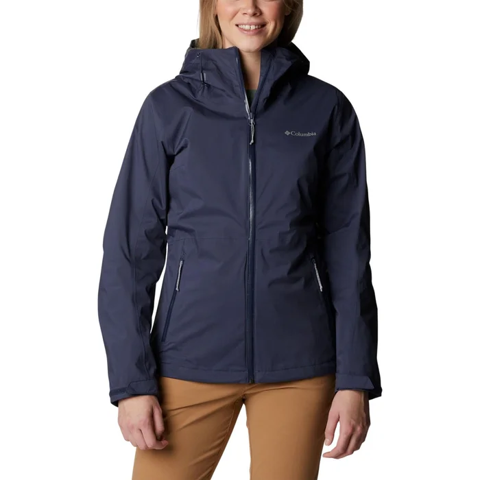 Veste femme Columbia Ten Trails Shell [Taille XS]