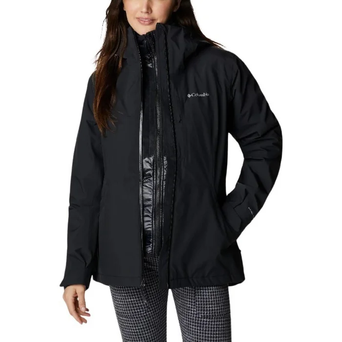 Veste femme Columbia Tipsoo Lake Interchange [Taille XS]