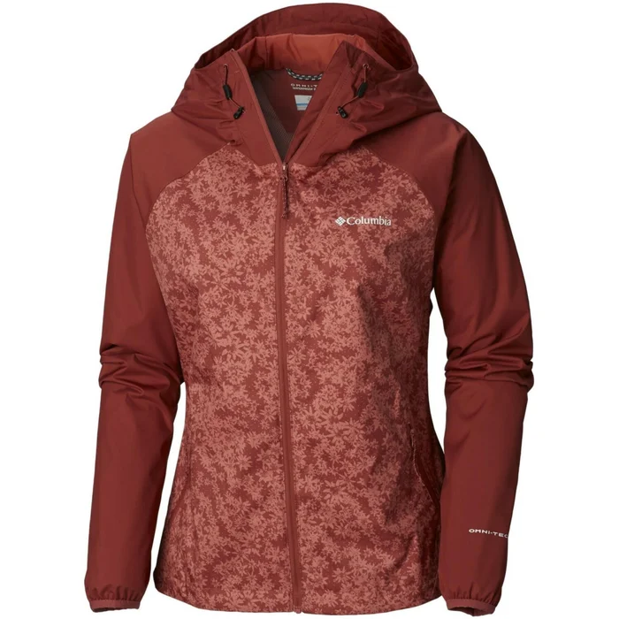 Veste femme Columbia Ulica [Taille XS]