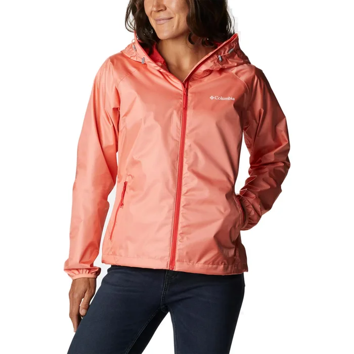 Veste femme Columbia Ulicau2122 [Taille XS]