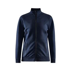 Veste femme core soul full zip