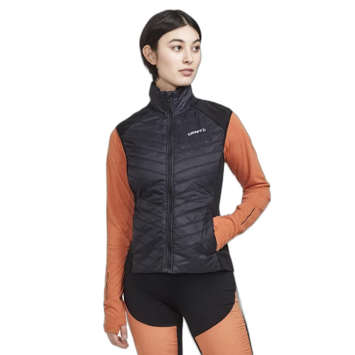 Veste femme Craft ADV Essence Warm [Taille XS]