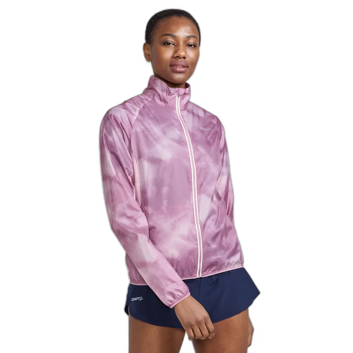 Veste femme Craft Pro Hypervent [Taille XS]