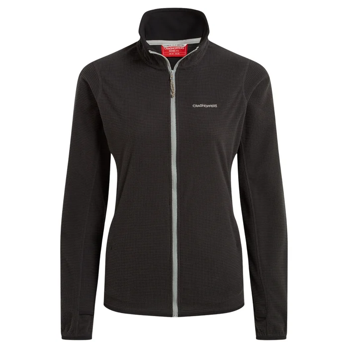 Veste femme Craghoppers NosiLife Anya [Taille 36]
