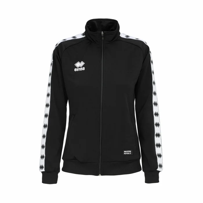 Veste femme Errea essential top