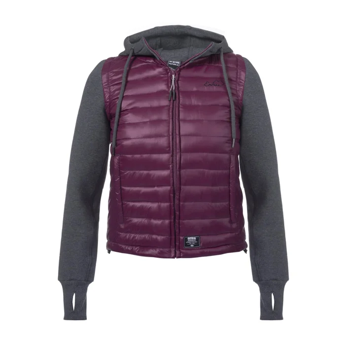 Veste femme Errea janel [Taille S]