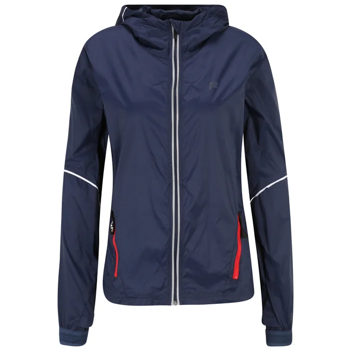Veste femme Fila Rubiera