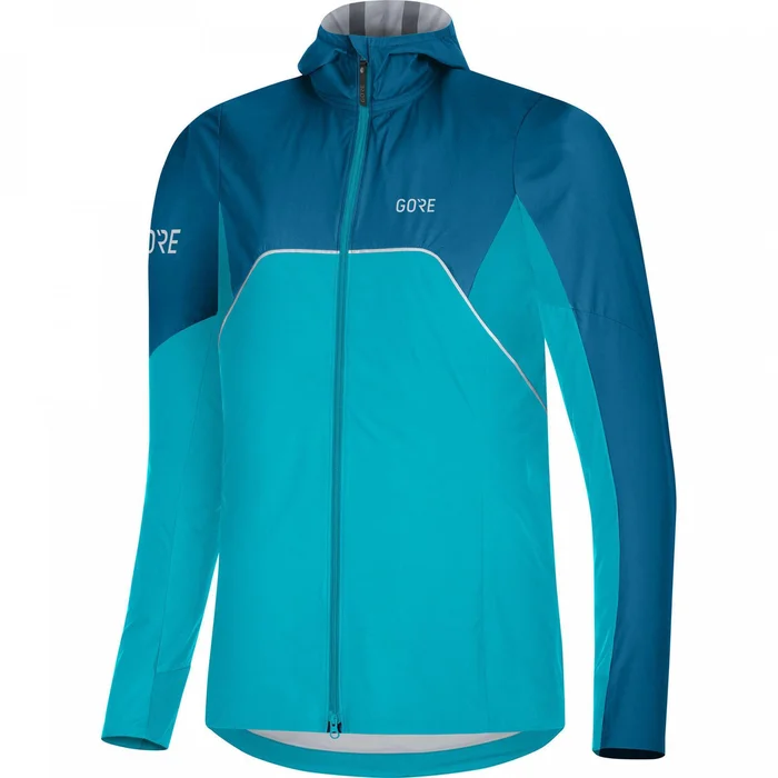 Veste femme Gore Partial GORE-TEX INFINIUMu2122 [Taille 34]