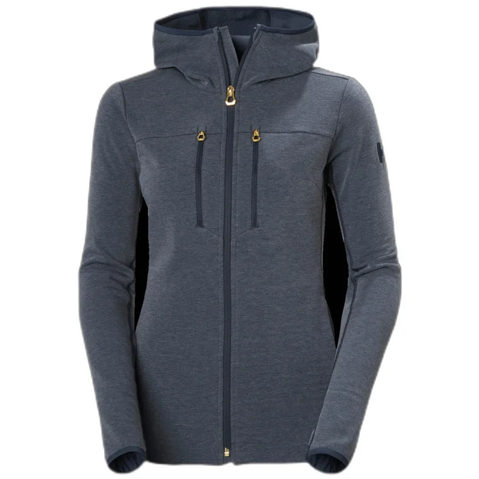 Veste femme Helly Hansen alphelia midlayer [Taille XS]
