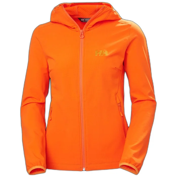 Veste femme Helly Hansen Cascade Shield [Taille XS]