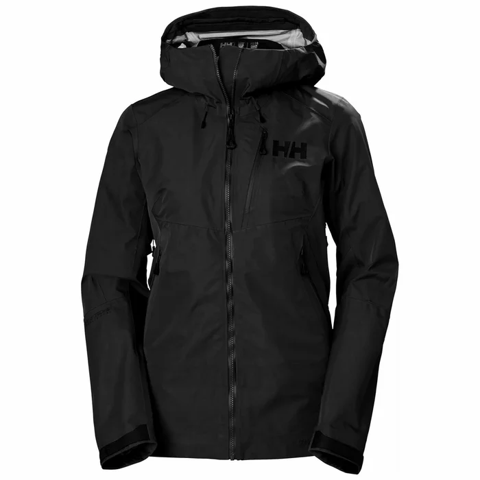 Veste femme Helly Hansen odin mount infinity 3l shell [Taille XS]