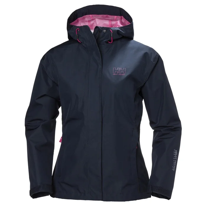 Veste femme Helly Hansen seven j [Taille XS]