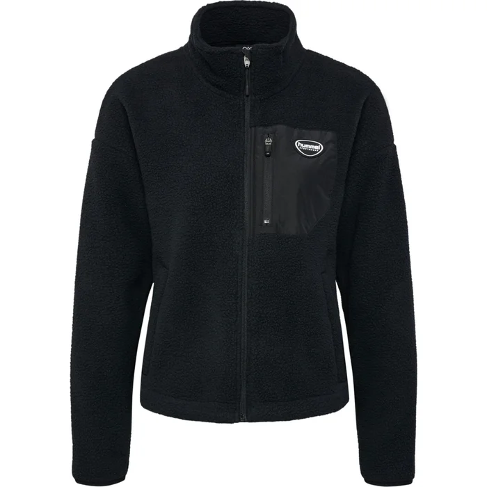 Veste femme Hummel Lgc Josie Fleece