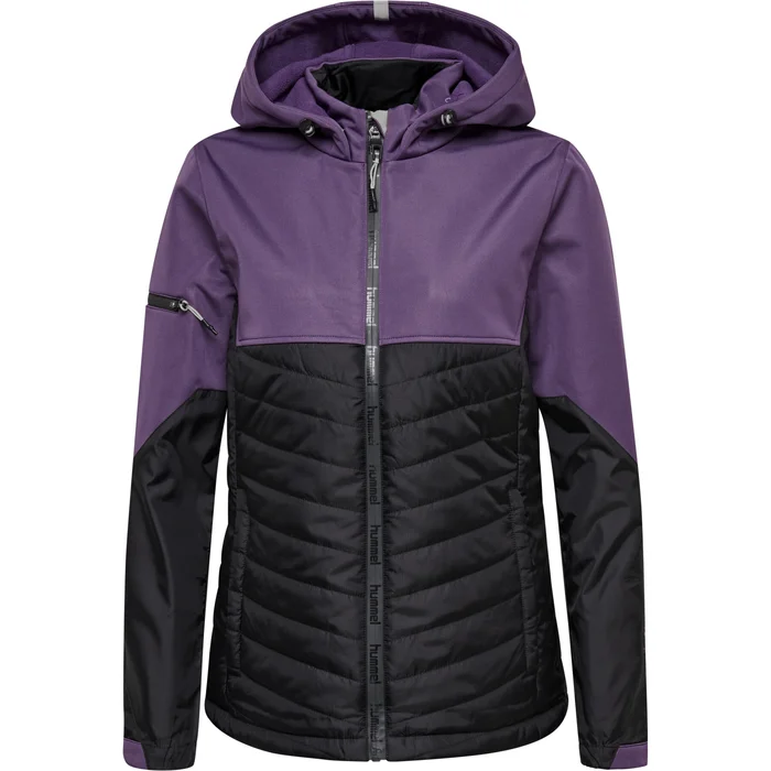 Veste femme Hummel North Hybrid