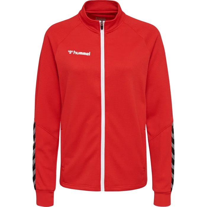 Veste femme Hummel Zip hmlAUTHENTIC Poly