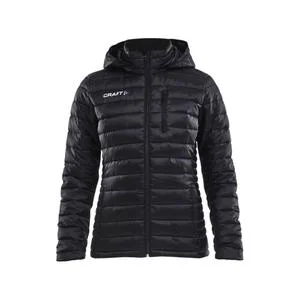 Veste femme isolate