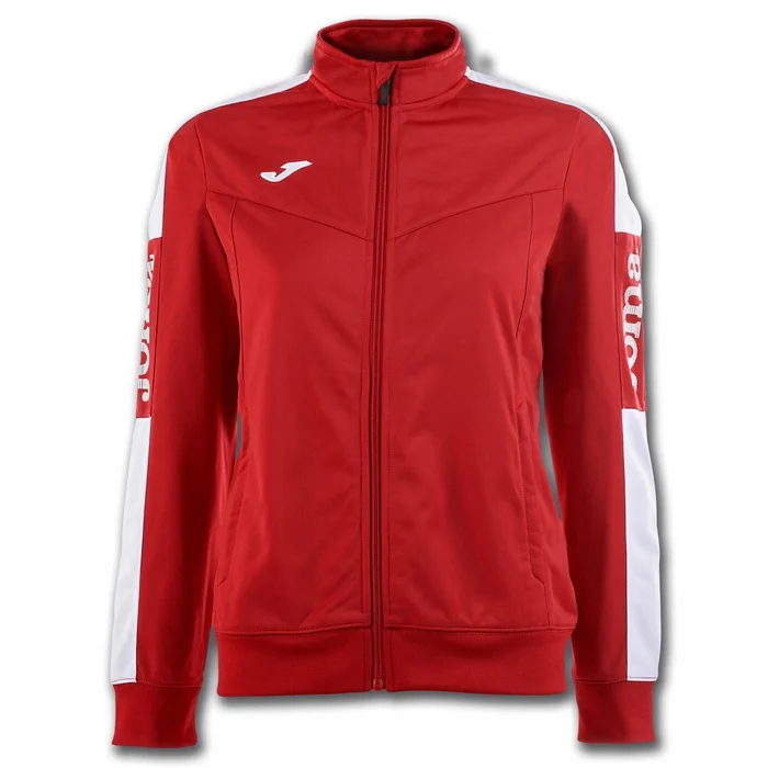 Veste femme Joma Champion IV [Taille 12 ans]