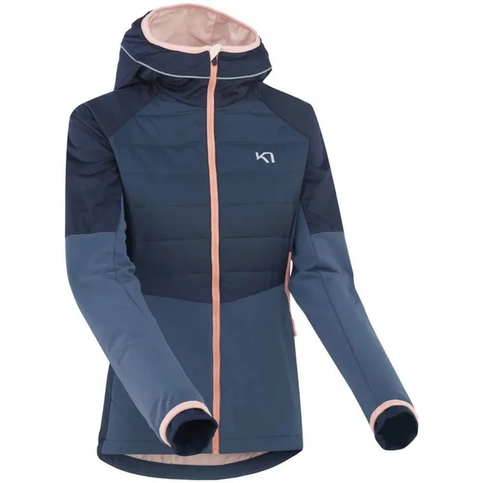 Veste femme Kari Traa Tirill [Taille XS]