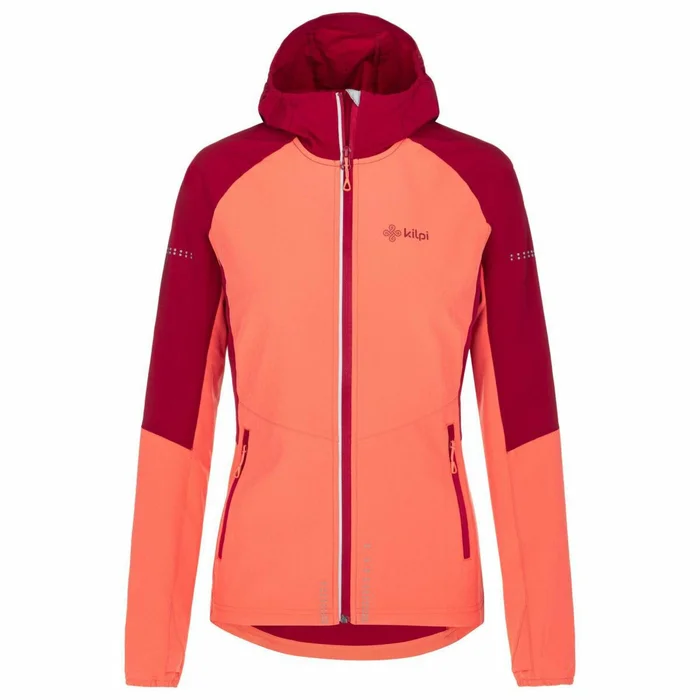 Veste femme Kilpi Balans [Taille 34]