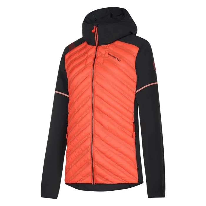 Veste femme La Sportiva Koro [Taille XS]