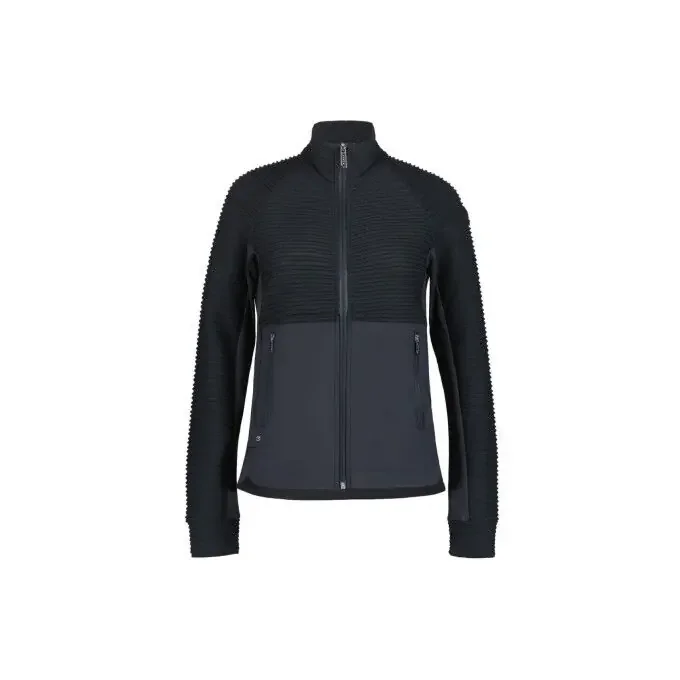 Veste Femme Luhta Hakali – Bleu foncé Solde